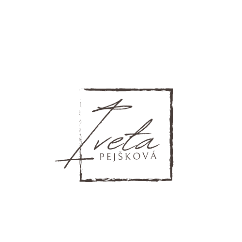 IVETA PEJŠKOVÁ | Autenticky